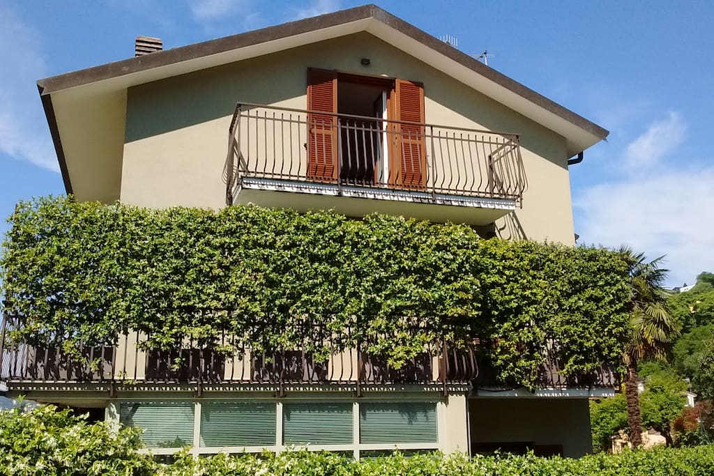 La casa di Gigia