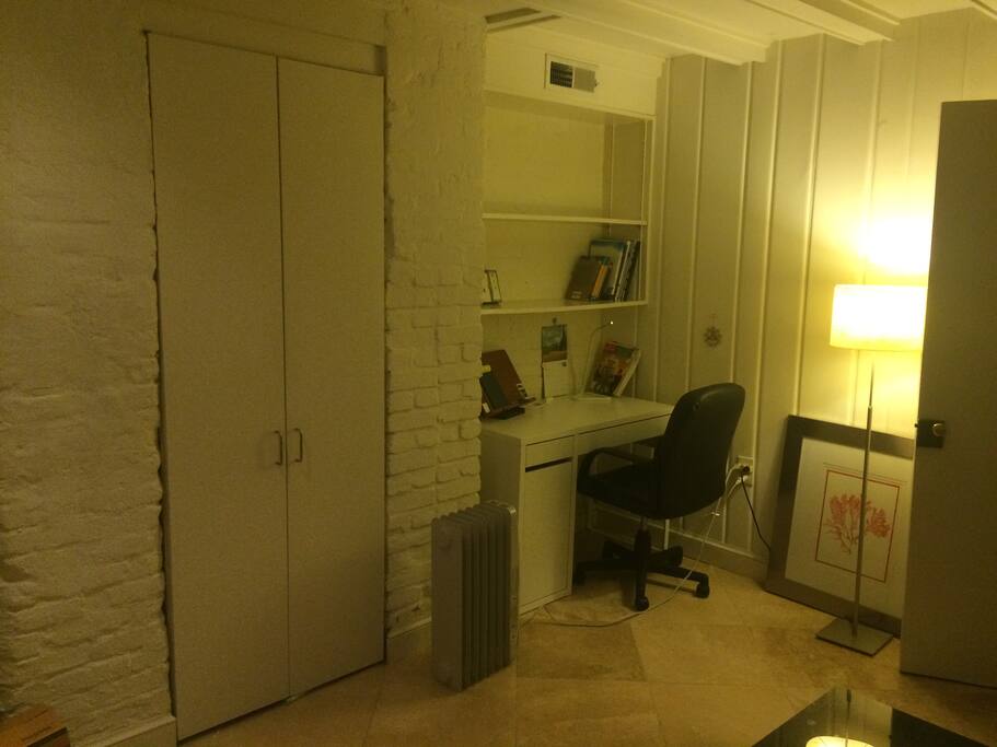 Living room 2