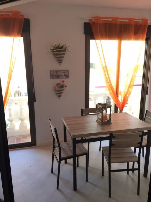 Terraza