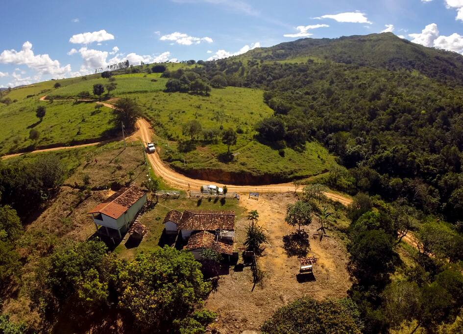 Vale das Cahoceiras
