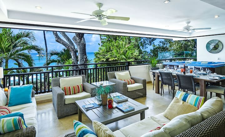 Coral Cove 6 - The Ivy