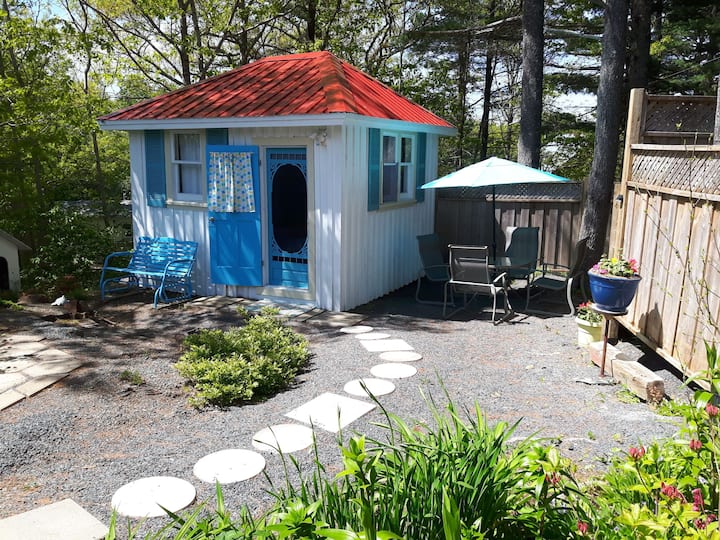 Rhodes Corner Ferienwohnungen & Unterkünfte Nova Scotia, Kanada Airbnb