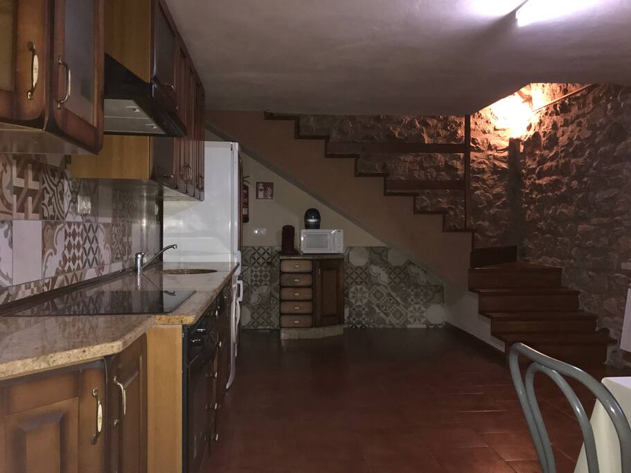 Cocina