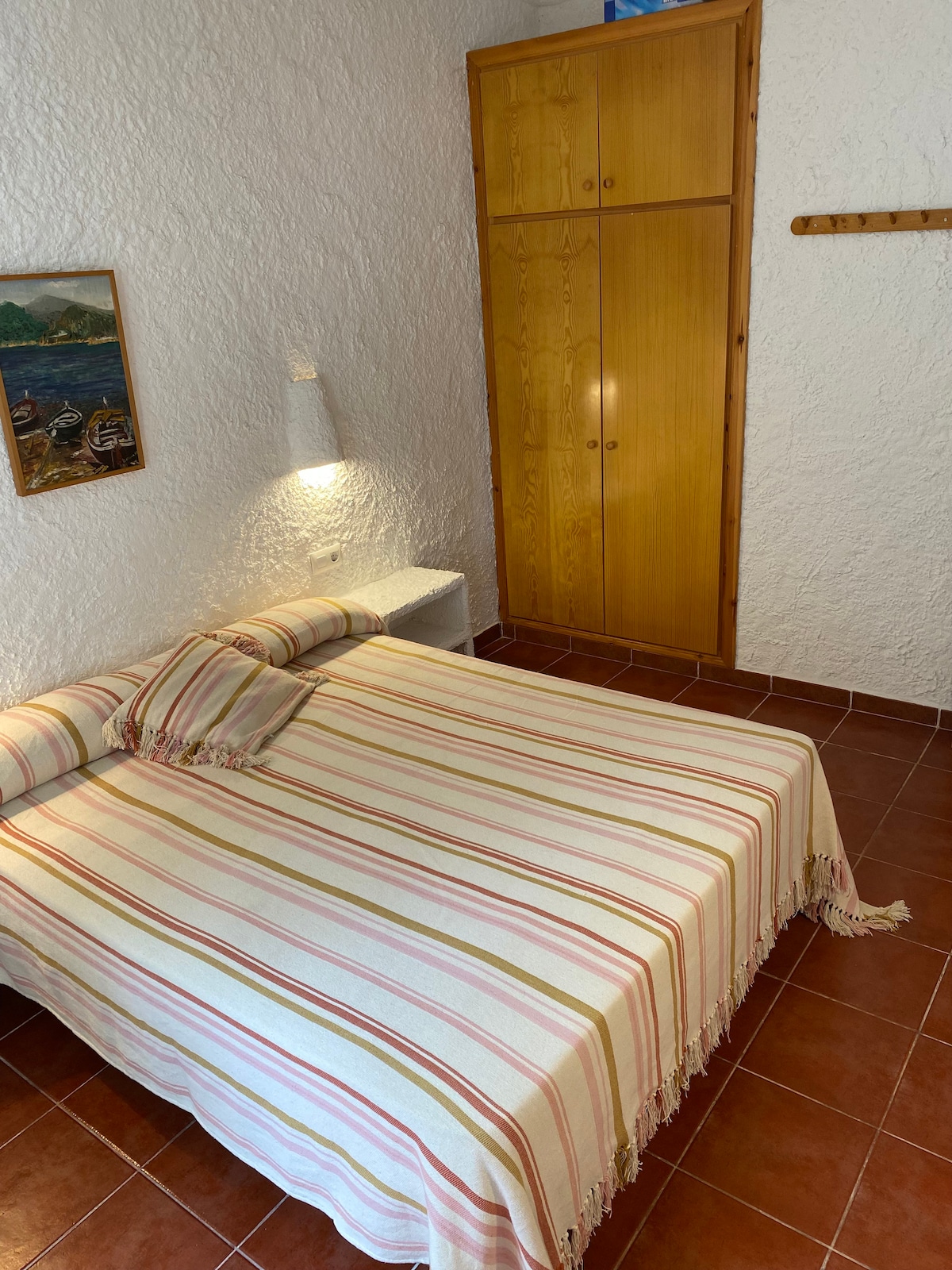 Mahón Harbour House — view 5