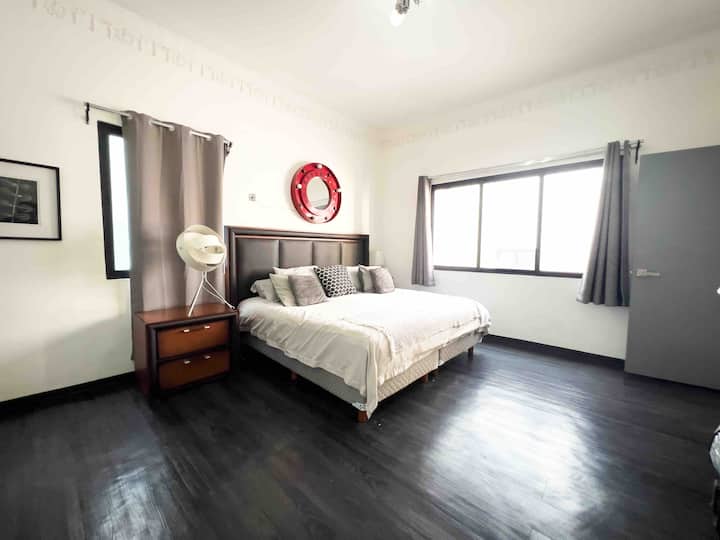 غرفة النوم 5