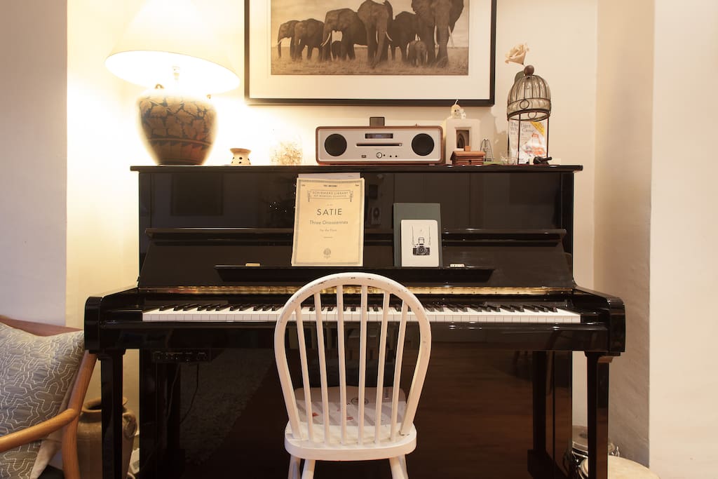 Piano