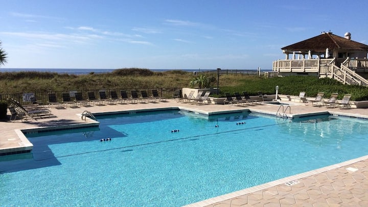 Ocean Creek Resort Plantation