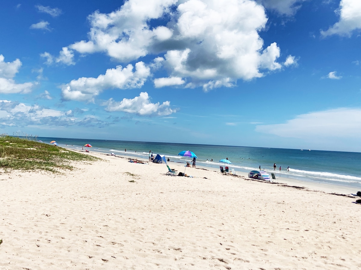 Vero Beach, in Indian River County, Florida: A Vacation Paradise