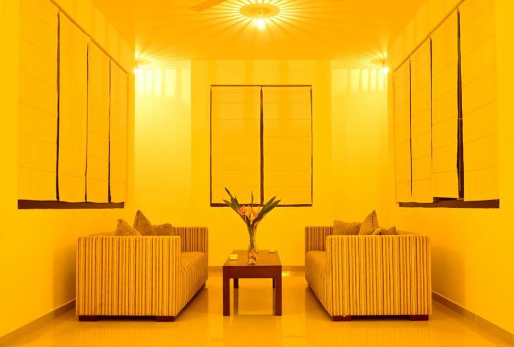 Common Area