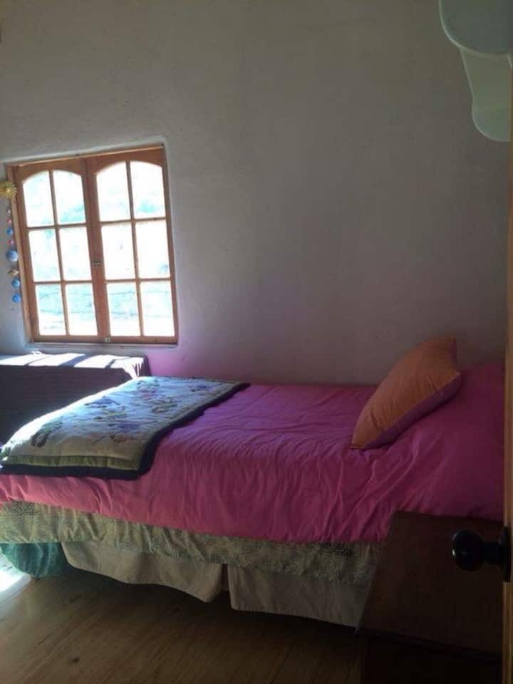 غرفة النوم 1