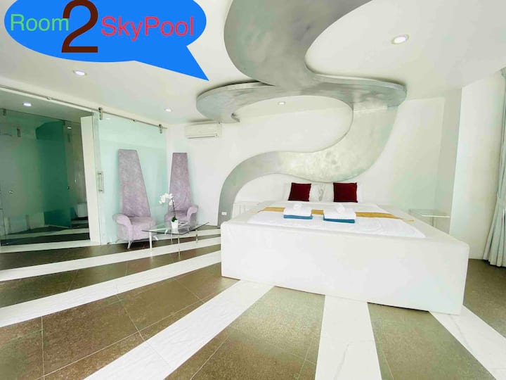 غرفة النوم 2