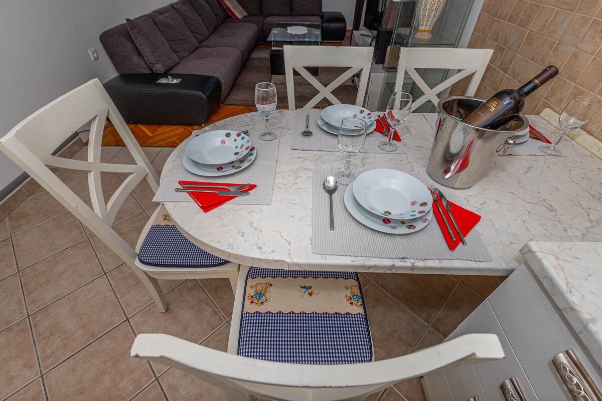 Apartman Dani