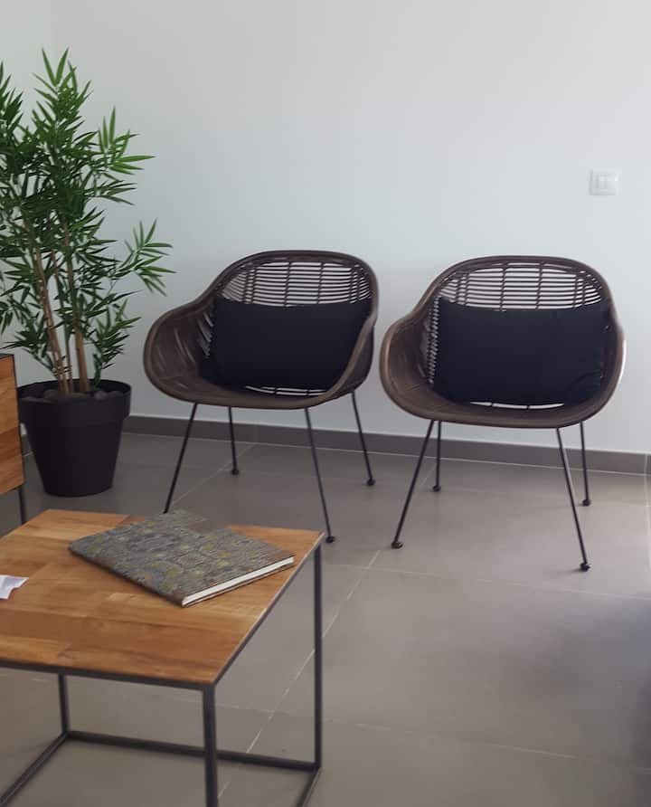 მისაღები ოთახი