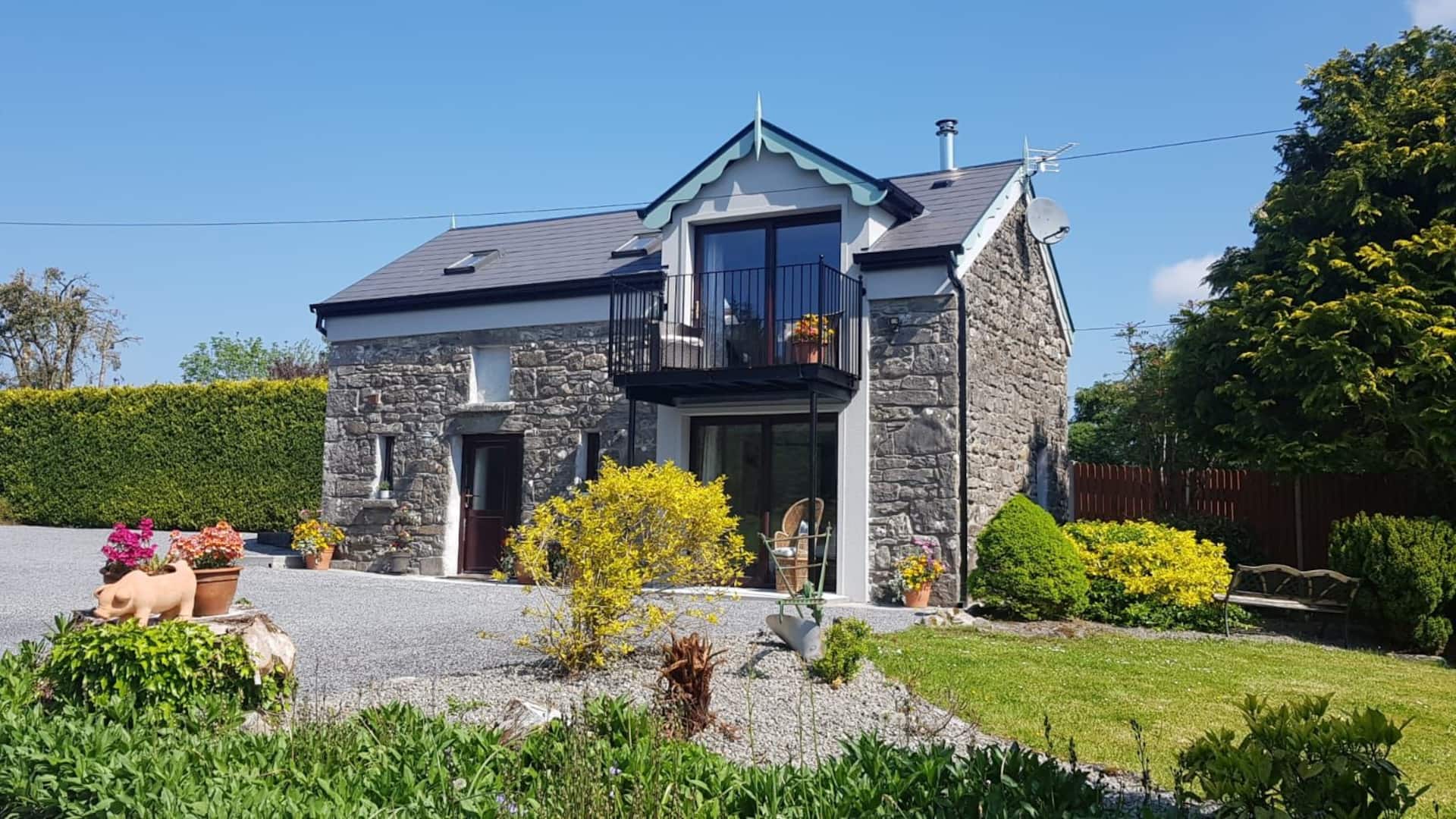 Chestnut Cottage, Lisloughrey, Cong F31A300