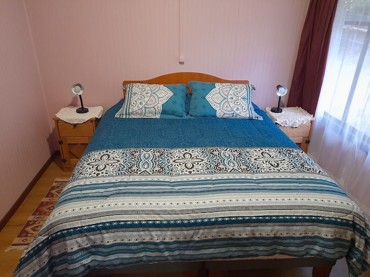 Chambre 1