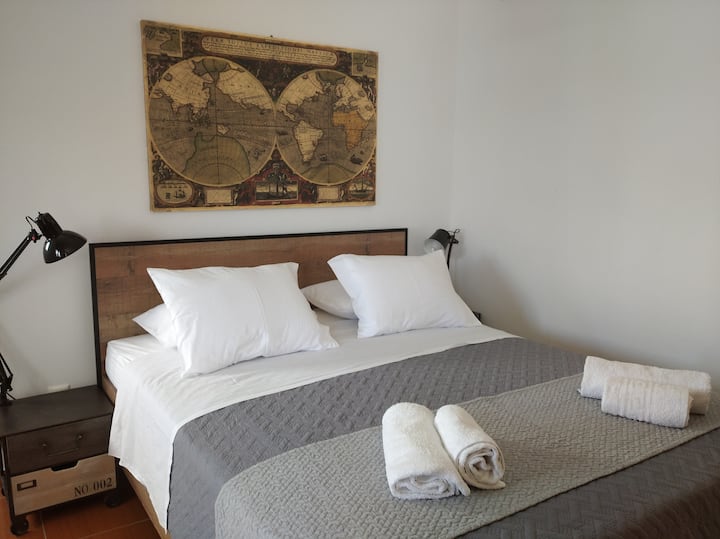 Andros Vacation Rentals & Homes Greece Airbnb