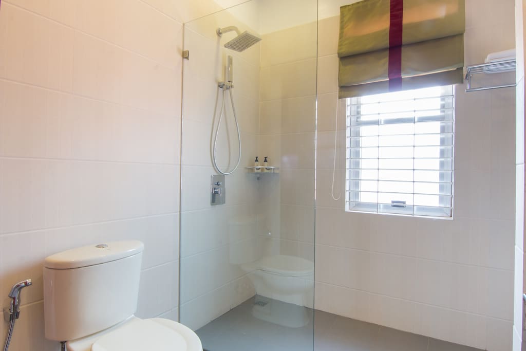 Siem Reap Double Room