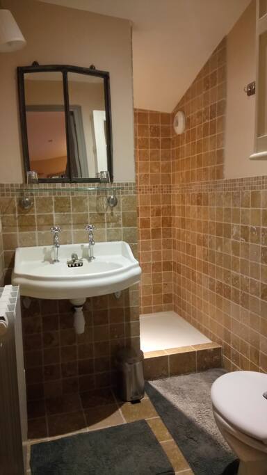 Salle de bains ZETTE