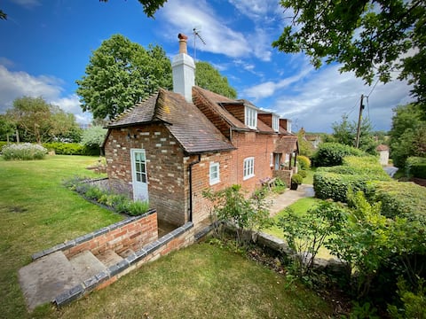 Top performing Airbnb: The Studio in Hart