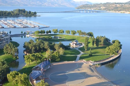 CENTRAL COMFORT (Zebra Suite) - 1BR ensuite