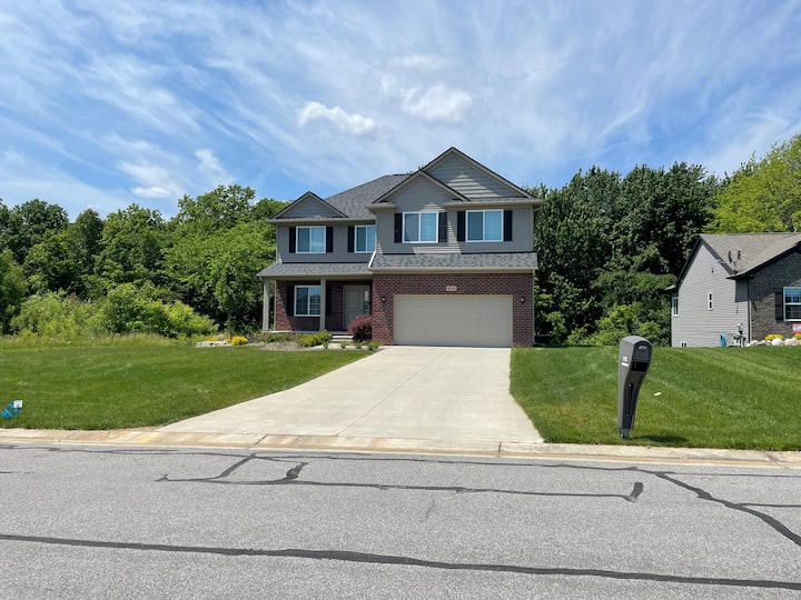 Lennon Holiday Rentals & Homes Michigan, United States Airbnb