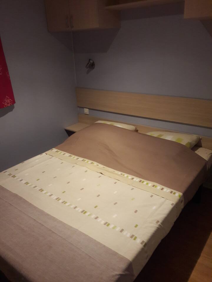 卧室 1