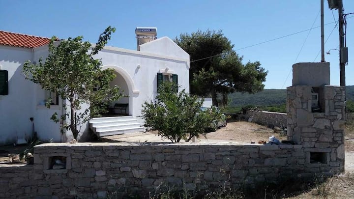 Apartment in Kythera, Διαμέρισμα στα Κύθηρα