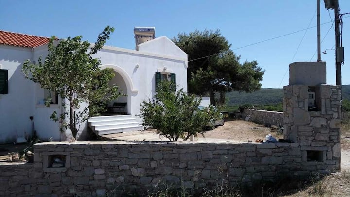 Apartment in Kythera, Apartment in Kythira