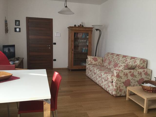 Airbnb Dercolo Vacation Rentals Places To Stay