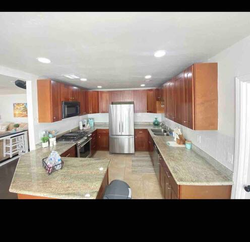 Pacific beach beautiful water front property gallery image 2