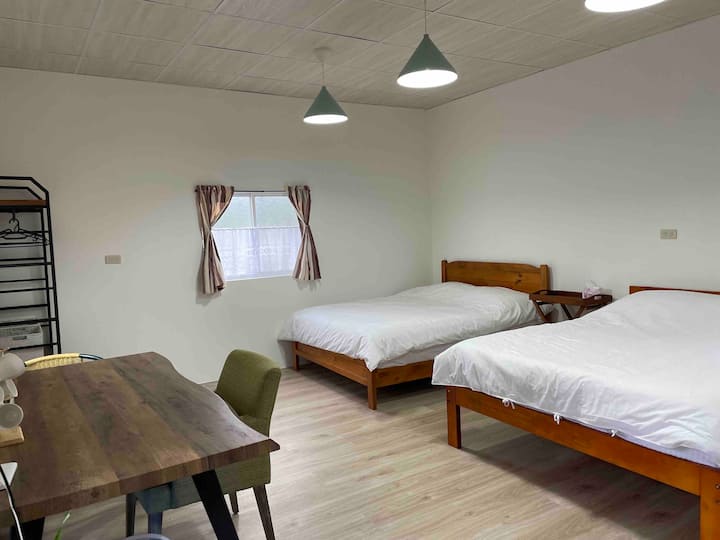 საძინებელი 3