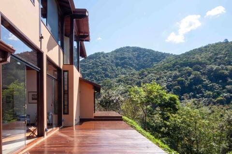 Nature, Tranquility & Comfort in SFX Casa2