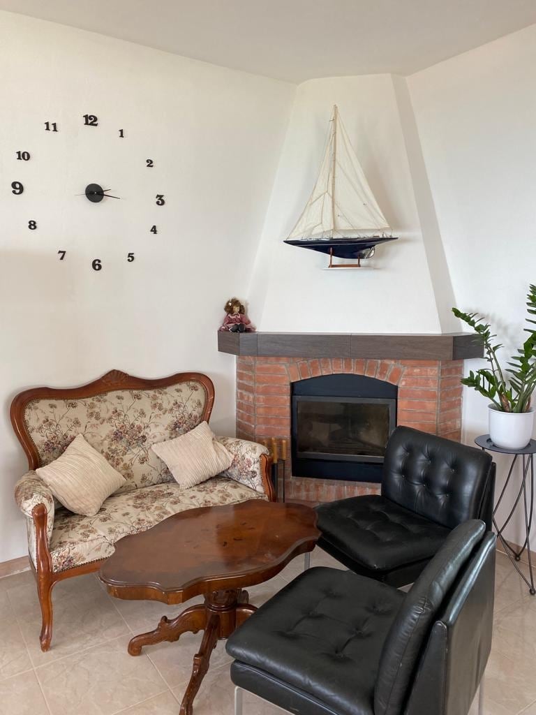 Airbnb con migliori performance: Casa Rosa a Mattinata