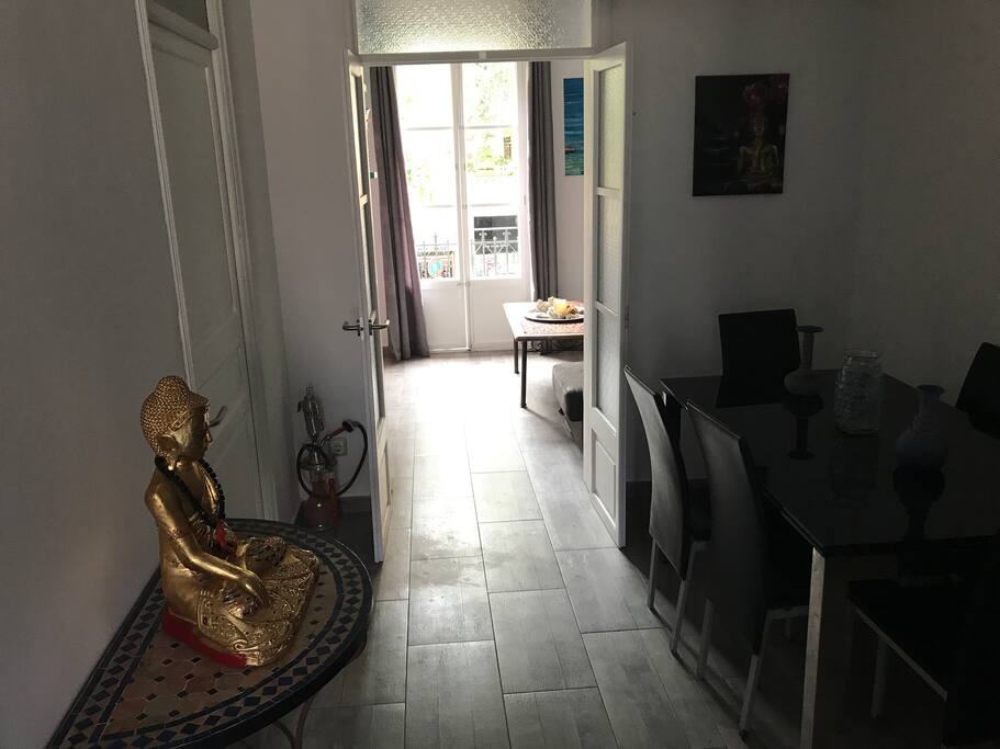 dinning room