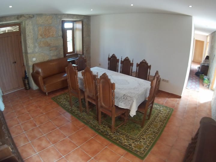 Casa Rural Na Aldeia - Cabeceiras de Basto