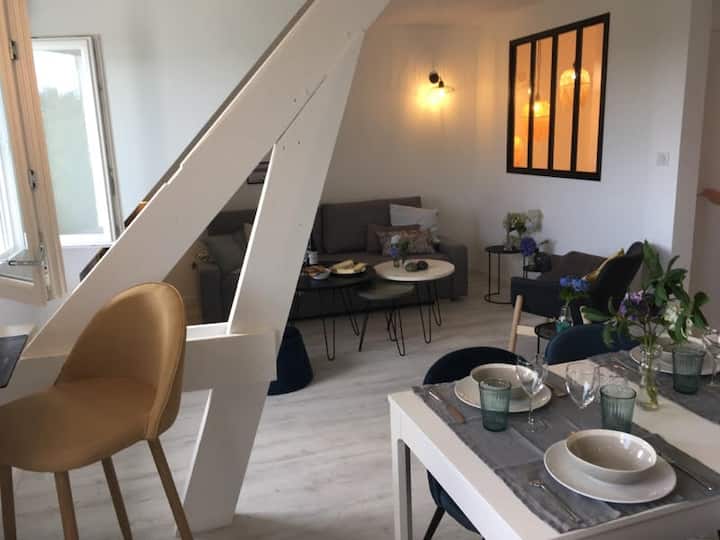 მისაღები ოთახი