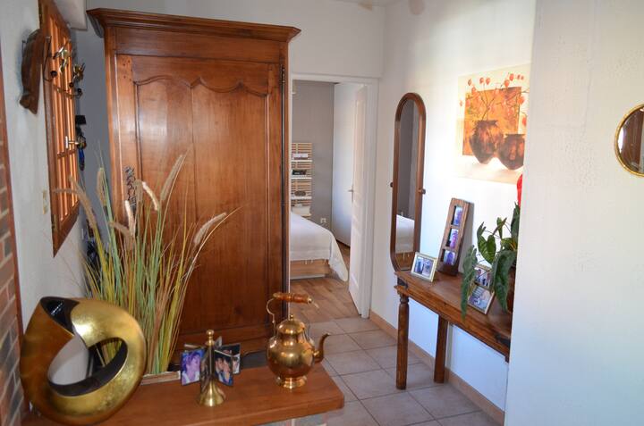 L Oliu De L Oustalet Hauser Zur Miete In Castelsarrasin Occitanie Frankreich airbnb