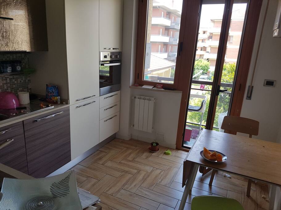 cucina