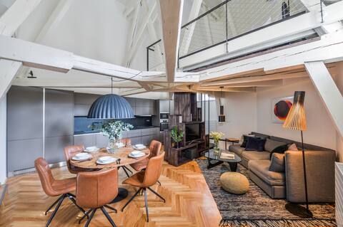 Diamond Apartment