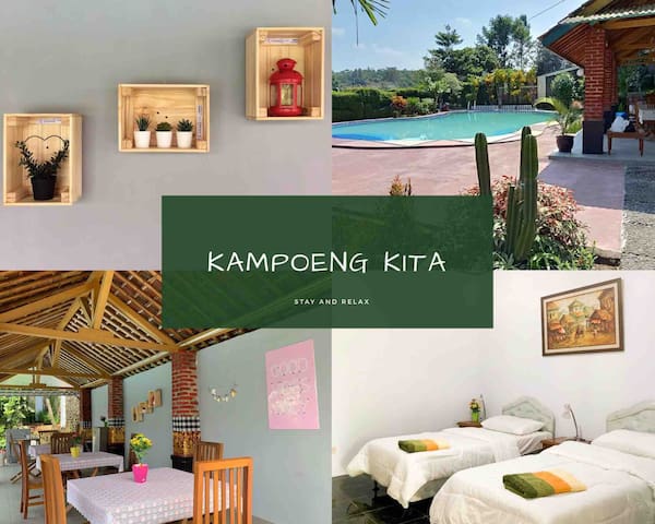 Airbnb Sukabumi Ferienwohnungen Unterkunfte West