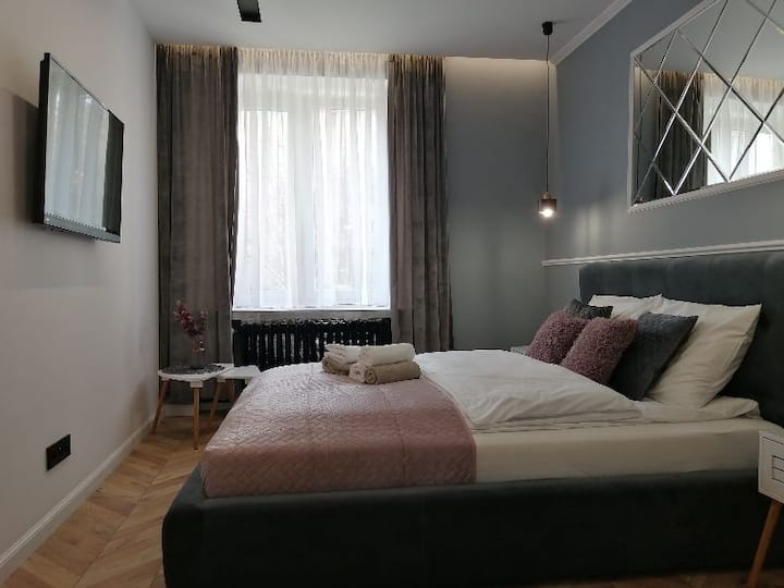 Dormitorio B