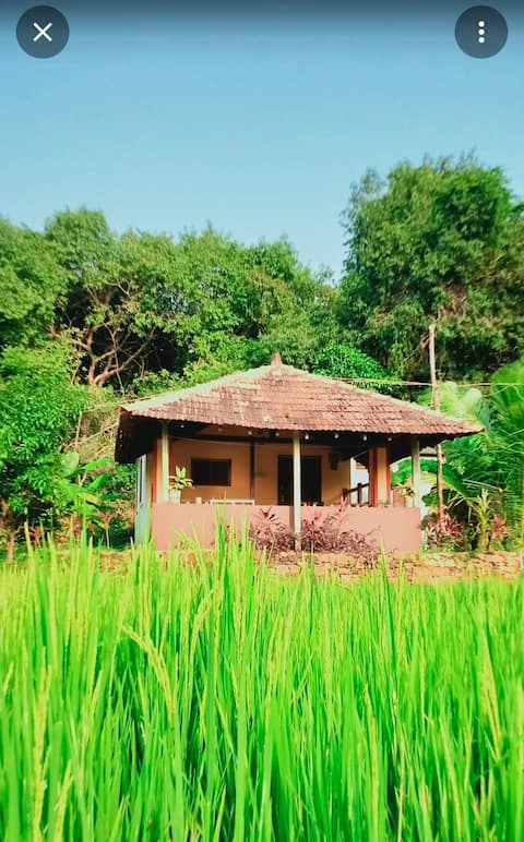 Narayan FarmStay