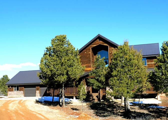 Airbnb Zion Ponderosa Ranch Resort Vacation Rentals Places