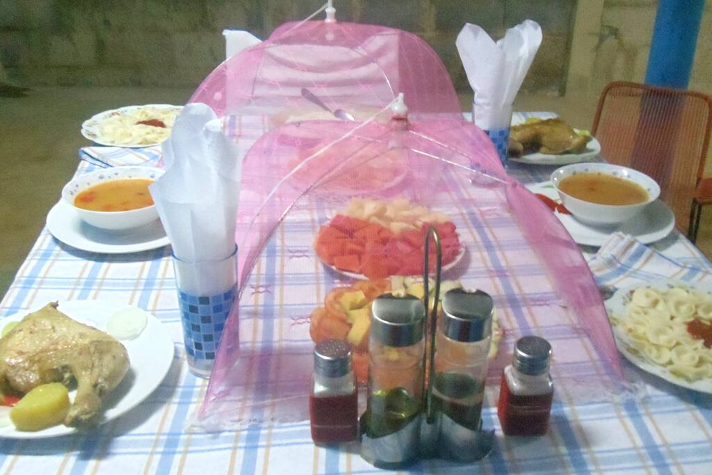 Cena