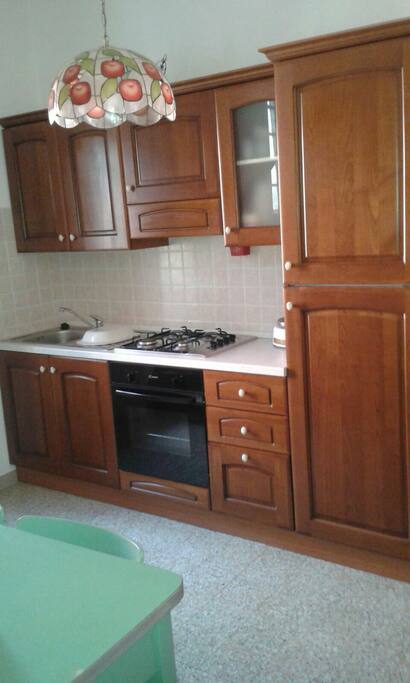 Cucina
