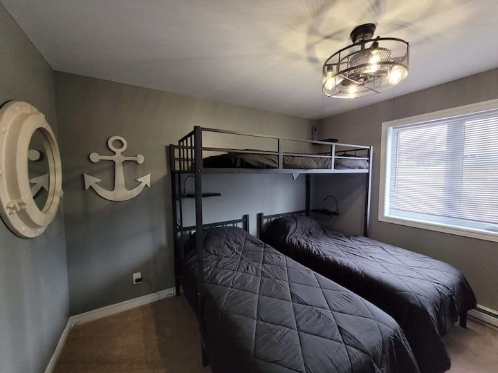 Bunk Room