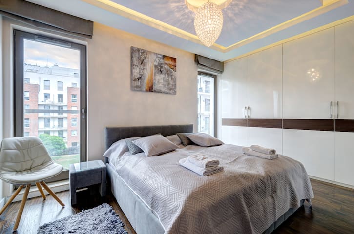 Dom&House managed Airbnb listing 2