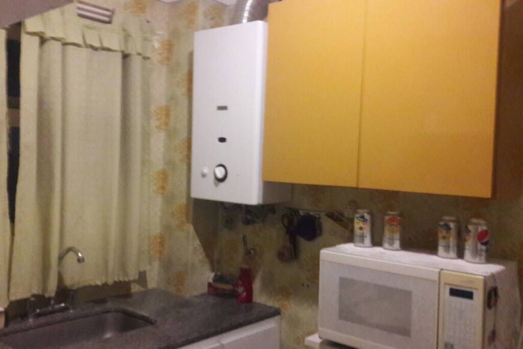 Cocina