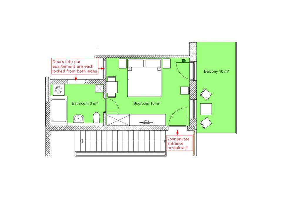 ground plan