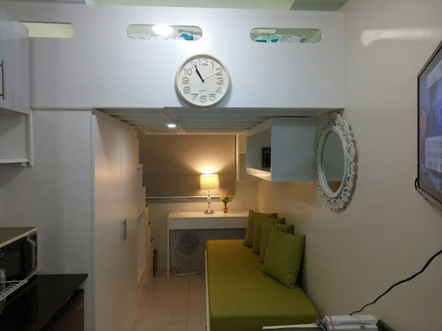 SMDC Green Residences Condo